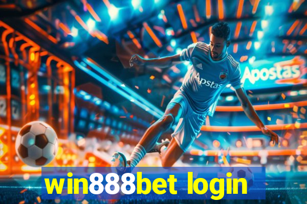 win888bet login